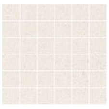 Мозаика Vitra Impression кремовый R9 7РЕК (5*5) 30х30 K9482208R001VTE0