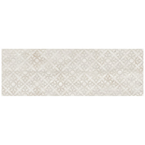 Керамическая плитка Cersanit Alba облицовочная бежевая (AIS012D) 19,8x59,8