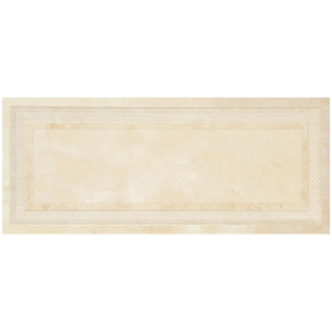 Декор Gracia Ceramica Palladio beige 02 25х60