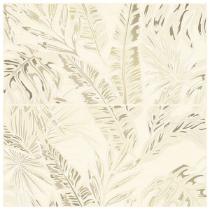 Панно Cersanit Effecta бежевый джунгли 15923 29,8х59,8