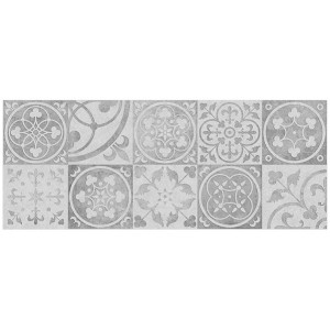 Панно Керамин Тоскана 2Д 20х50