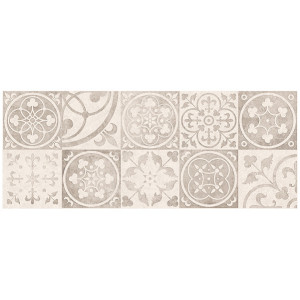 Панно Керамин Тоскана 3Д 20х50