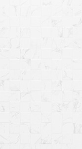 Керамическая плитка Creto Forza Calacatta White Mosaico 01 25х60 M0427Y29601