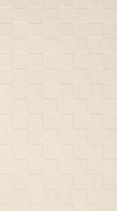 Керамическая плитка Creto Effetto Mosaico Beige 02 25х60 M0425D19602