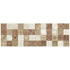 Декофон Laparet Aspen настенная мозаика 17-30-11-459 20х60