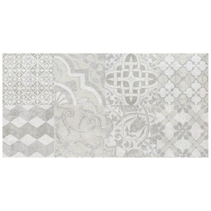 Декофон Laparet Bastion настенная мозаика серый 08-00-06-453 20х40