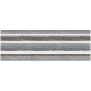 Декофон Laparet Craft настенная полоски серый 17-01-06-2482 20х60