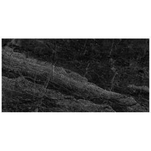 Плитка настенная Laparet Crystal чёрный 30х60