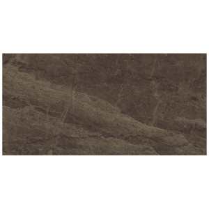Плитка настенная Laparet Crystal коричневый 30х60