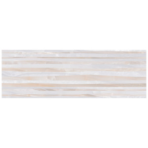 Декофон Laparet Diadema настенная бежевый рельеф 17-10-11-1186 20х60