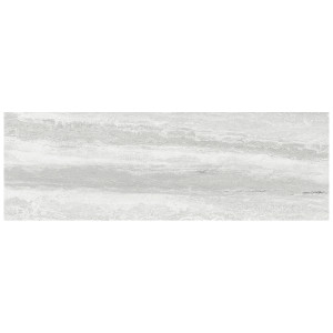 Плитка настенная Laparet Glossy серый 60110 20х60