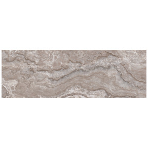 Керамическая плитка Laparet Marmo настенная коричневый 17-01-15-1189 20х60