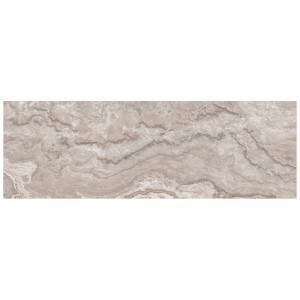 Керамическая плитка Laparet Marmo настенная тёмно-бежевый 17-01-11-1189 20х60