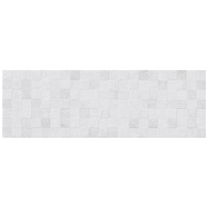 Декофон Laparet Mizar настенная серый мозаика 17-30-06-1182 20х60