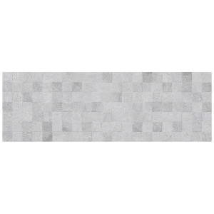 Декофон Laparet Mizar настенная тёмно-серый мозаика 17-31-06-1182 20х60