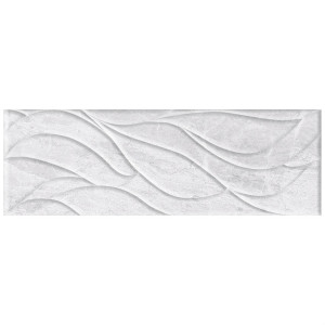 Декофон Laparet Pegas настенная серый рельеф 17-10-06-1179 20х60