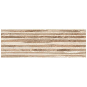 Декофон Laparet Polaris настенная бежевый рельеф 17-10-11-493 20х60