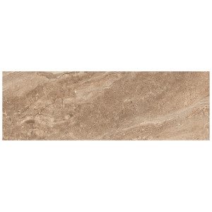 Керамическая плитка Laparet Polaris настенная коричневый 17-01-15-492 20х60