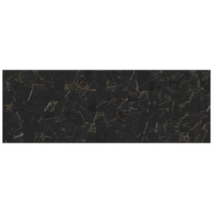 Декофон Laparet Royal настенная чёрный мозаика 60052 20х60