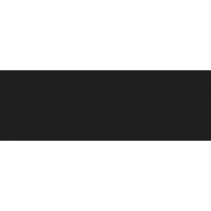 Плитка настенная Laparet Simple черный 25х75