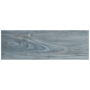 Керамическая плитка Laparet Zen настенная синий 60031 20х60