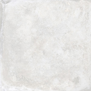 Керамогранит Grasaro Rust Белый G-184/M/40x40