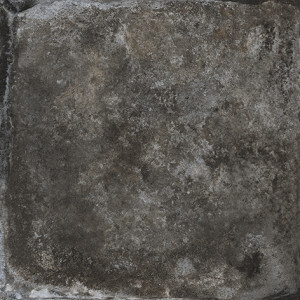 Керамогранит Grasaro Rust Черный G-185/M/40x40