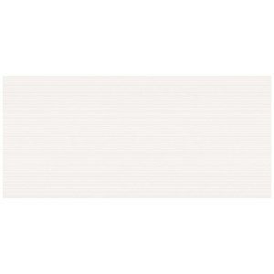 Керамическая плитка Cersanit Tiffany белый (TVG051D) 20x44