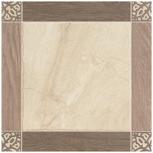 Керамогранит Gracia Ceramica Tuluza Тёмный 01 45х45