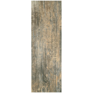 Керамогранит LB Ceramics Вестерн Вуд 6064-0014 20х60 см Серый