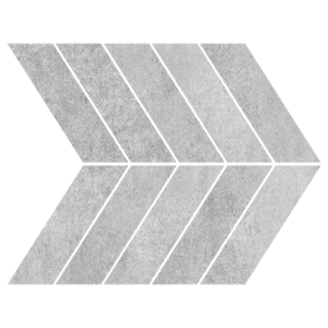 Вставка Cersanit Brooklyn серая (A-BL2L091\G) 23,05х29,8