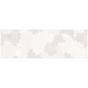 Вставка Cersanit Lin бежевый (LN2O011DT) 19,8x59,8