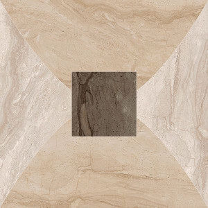 Вставка Coliseumgres Венеция Сан Марко 45x45 610080000208