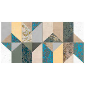 Вставка Creto Destiny Willy 30х60