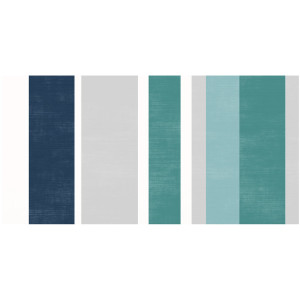 Вставка Creto Mono Justin 30х60 04-01-1-18-03-00-2446-0