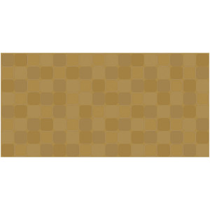 Вставка Creto Mono Quadra mustard 30х60 04-01-1-18-03-23-2441-0