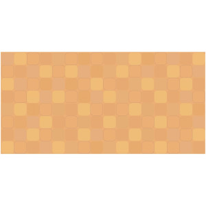 Вставка Creto Mono Quadra sky 30х60 04-01-1-18-03-65-2441-0