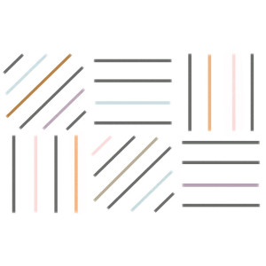 Вставка Creto Poluna area 25х40 04-01-1-09-05-01-2822-0