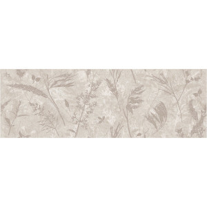 Вставка Creto Royal Sand Vetro Gold W\DEC M 25х75 NR Mat 1 SAX18D17200A