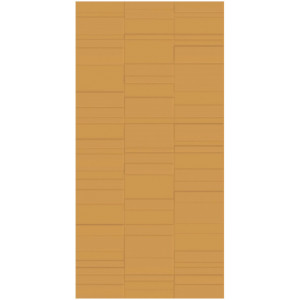 Вставка Mono Mars mustard 30х60