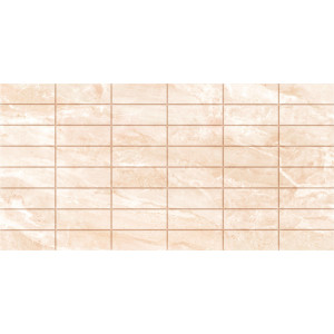 Вставка Нефрит-Керамика Direzione Sabbia 25х50 04-01-1-10-03-23-1860-0