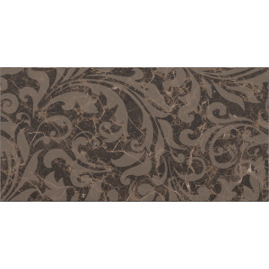 Вставка Нефрит-Керамика Modello Saturato 25х50 04-01-1-10-03-15-1871-0