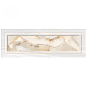 Вставка Нефрит-Керамика объемная Мари-Те бежевый  20-01-1-17-04-11-1425-0