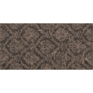 Вставка Нефрит-Керамика Tessitura Saturato 25х50 04-01-1-10-03-15-1870-0