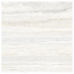 Вставка Vitra Travertini Кремовый 7х7 K945647R0001VTE0