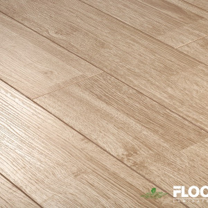 Ламинат Floorway Standart ВХ-39А Дуб выбеленный