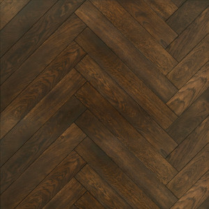 Инженерная Английская ёлка Kochanelli Universum Classic Marrone 600х90х15 мм