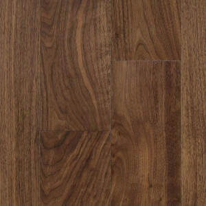 Инженерная доска Abluх Орех американский селект 15х220 мм