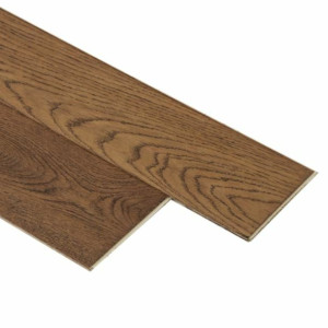 Инженерная доска Goodwin Дуб состаренный Бархан