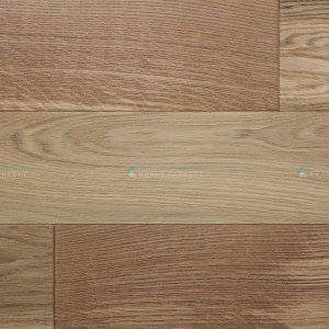 Инженерная доска Kraft Parkett арт. №12 Рустик 15х180 мм